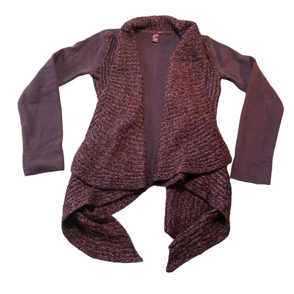 prana knit